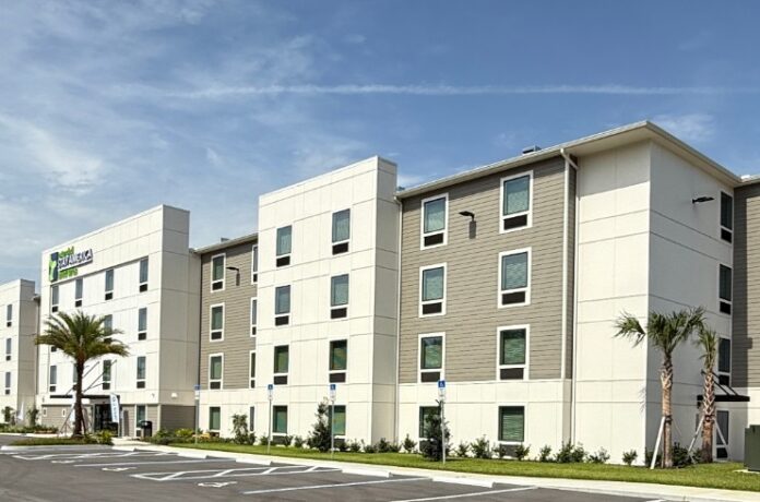Extended Stay America Select Suites Wildwood – The Villages