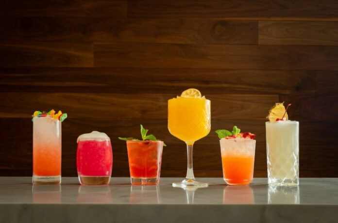 Fizz by Loews Hotels Loews Hotels & Co