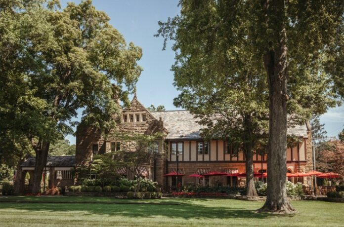 Granville Inn