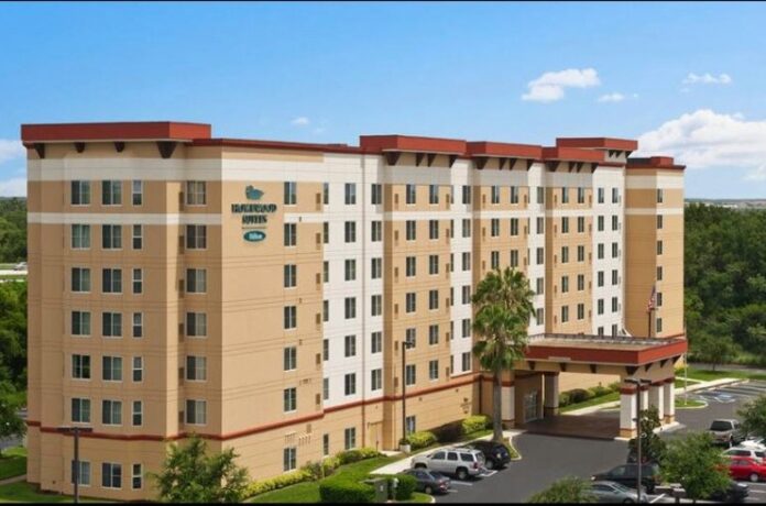 Homewood Suites Tampa Brandon