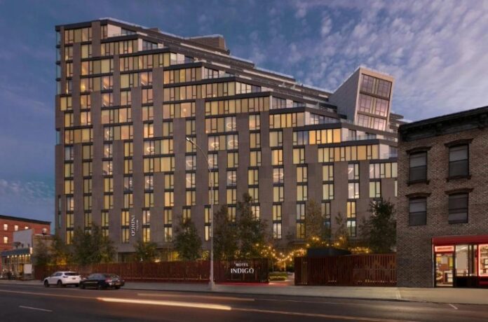 Hotel Indigo