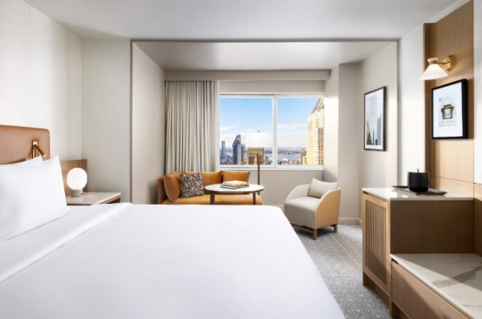 Hyatt Regency Times Square