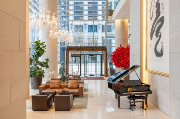 Hyatt Vancouver Downtown Alberni