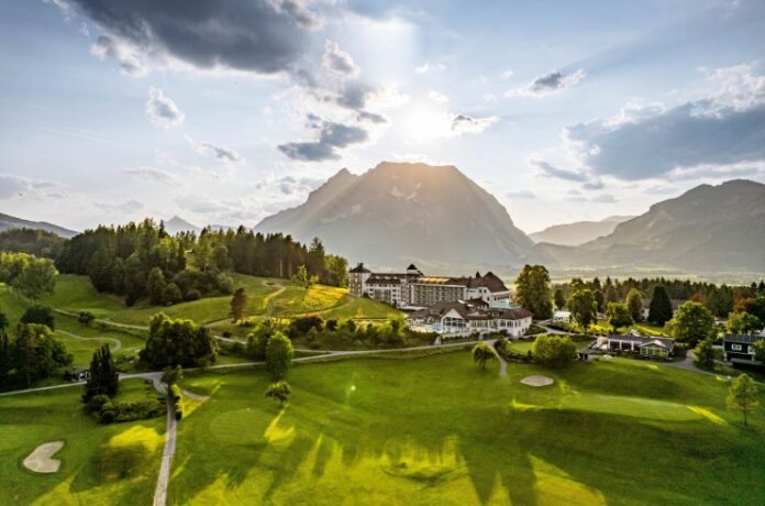 Imlauer Hotel Schloss Pichlarn
