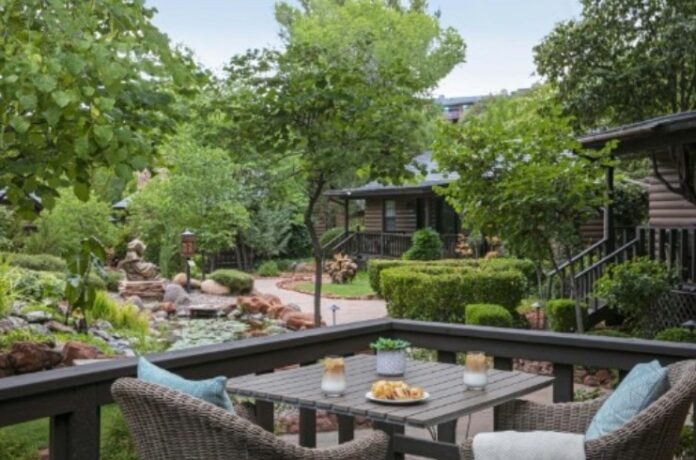 L’Auberge de Sedona