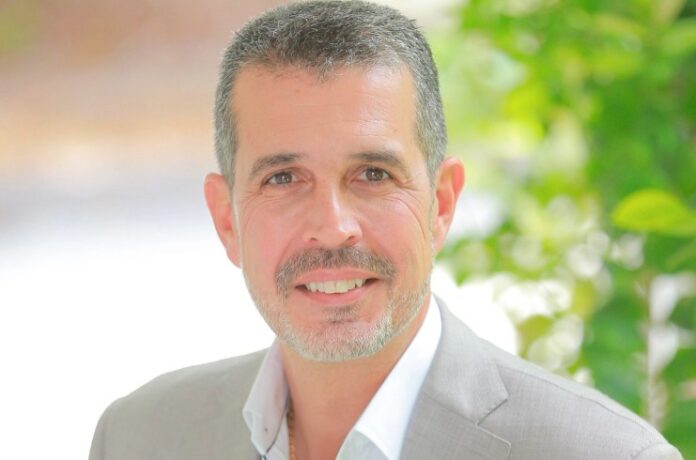 Luis Segredo