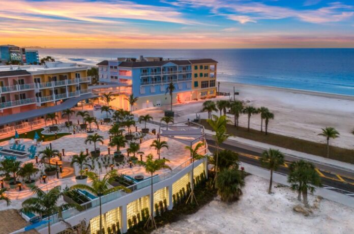 Margaritaville Beach Resort Fort Myers Beach