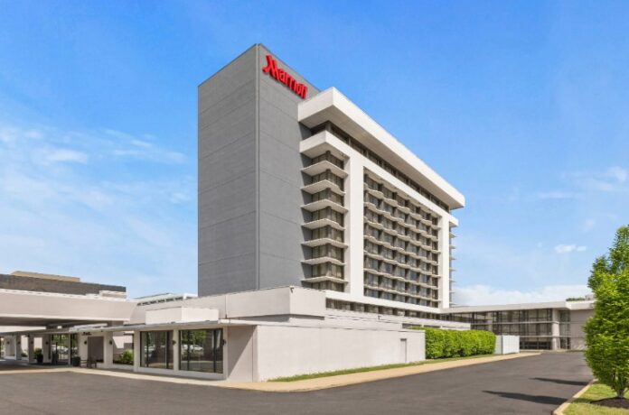 Marriott Saddle Brook