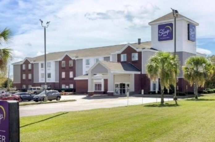 Sleep Inn Sumter