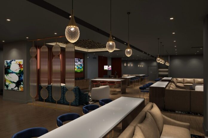 The Ballantyne, a Luxury Collection Hotel The Ballantyne, a Luxury Collection Hotel