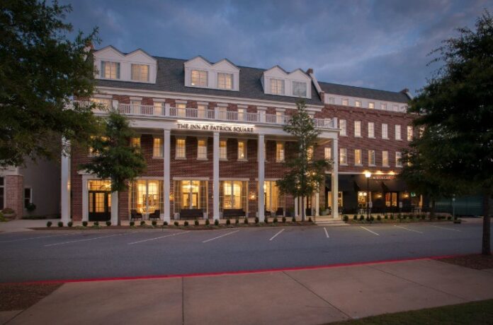 The Inn at Patrick Square