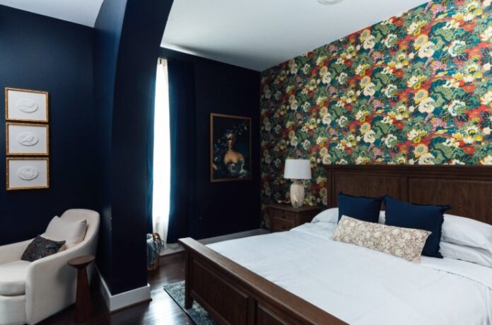 The Painted Lady