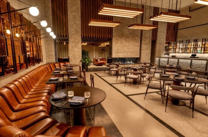 The REMI. Scottsdale, Autograph Collection Kauboi The REMI. Scottsdale, Autograph Collection Kauboi
