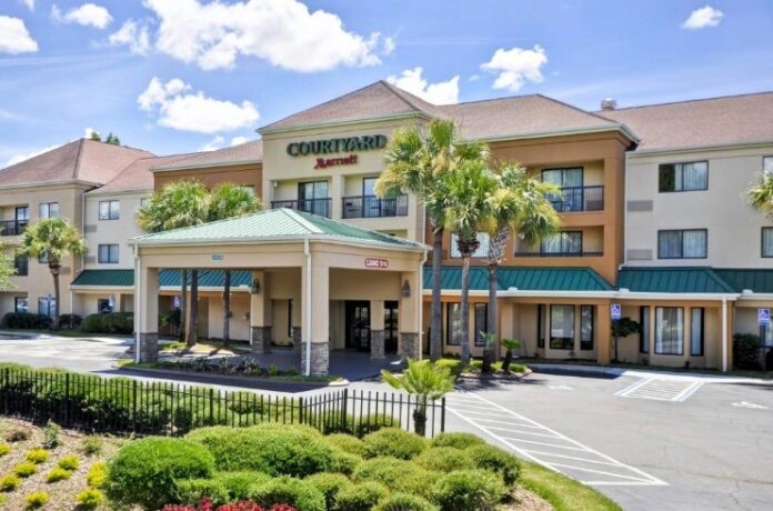 Courtyard Jacksonville Airport Northeast Courtyard Jacksonville Airport Northeast