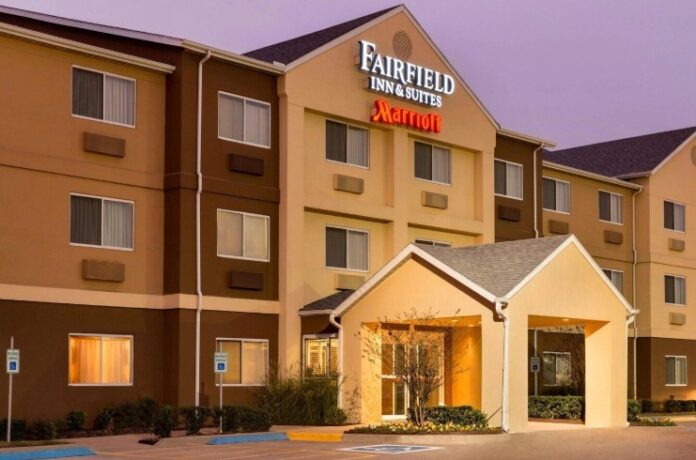 Fairfield Inn and Suites