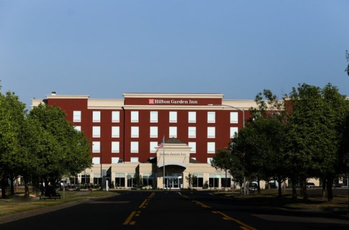 Hilton Garden Inn Arvada