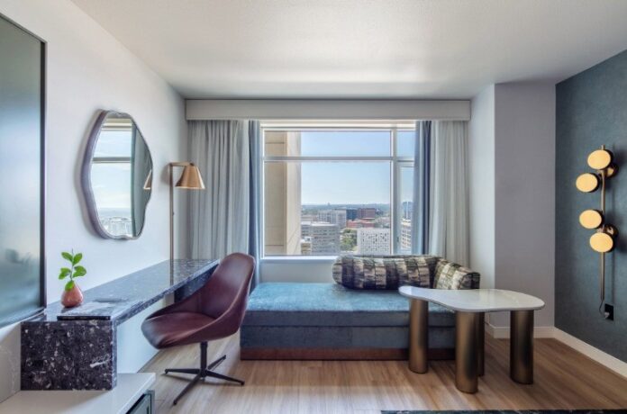 Hyatt Regency Denver