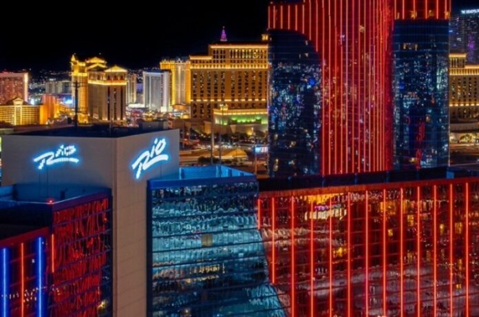 Rio Hotel & Casino