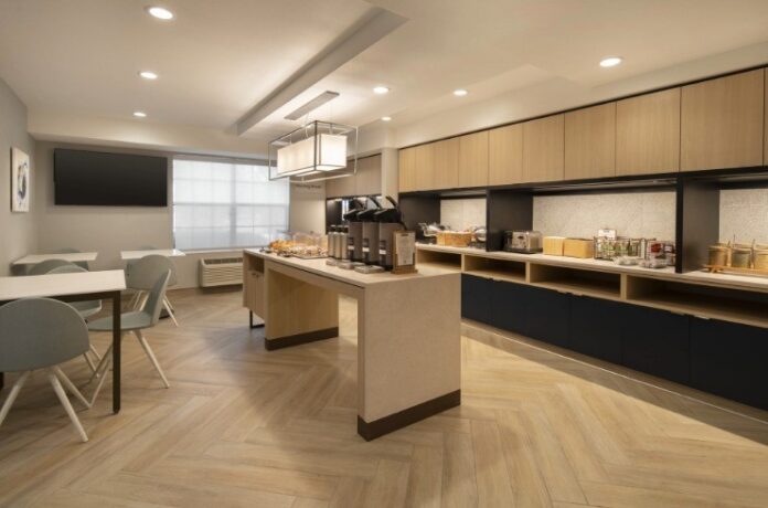 TownePlace Suites by Marriott Milpitas Silicon Valley