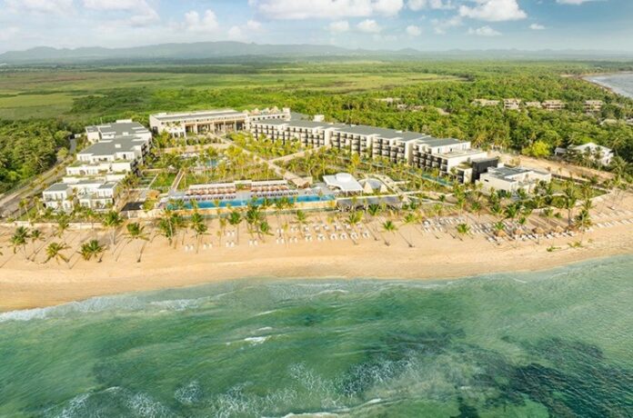 W Punta Cana
