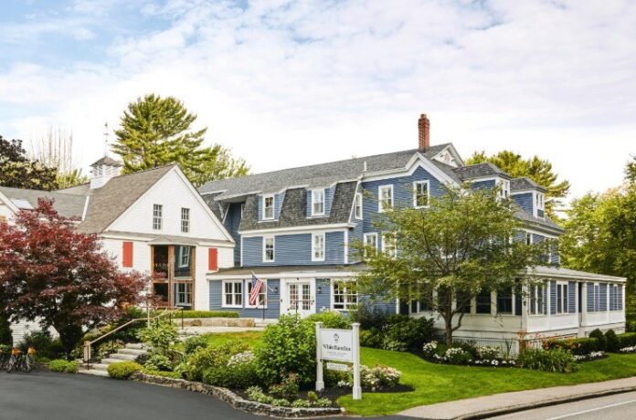 White Barn Inn White Barn Inn