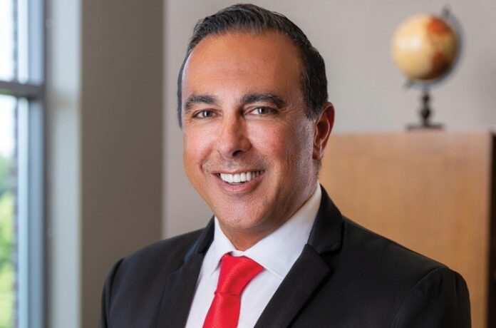 Zack Gharib